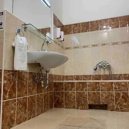 Apartament Spacious Retro Style *