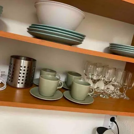 Spacious Retro Style Apartament *